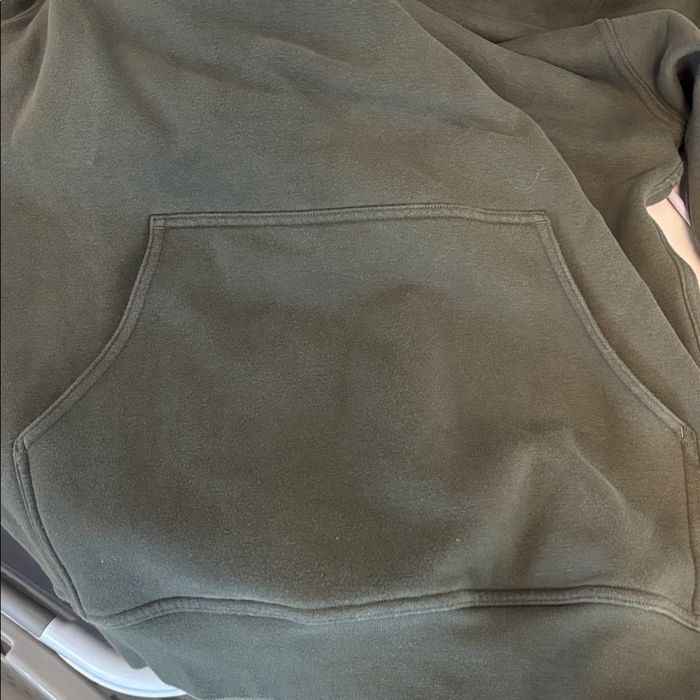 Lululemon All Yours Hoodie Terry color size S - Picture 4 of 5